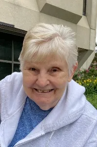 Patricia Gimbel